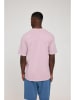 MAZINE Shirt "Faded" in Mauve