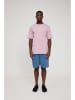 MAZINE Shirt "Faded" in Mauve