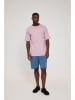 MAZINE Shirt "Faded" in Mauve