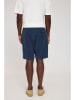 MAZINE Cordshorts in Dunkelblau