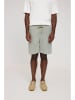 MAZINE Cordshorts in Hellgrün