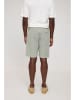 MAZINE Cordshorts in Hellgrün