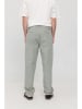MAZINE Cordhose in Hellgrün
