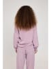 MAZINE Sweatshirt "Natural Dye" mauve