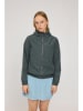 MAZINE Blouson donkergroen