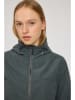 MAZINE Blouson donkergroen