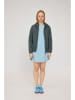 MAZINE Blouson donkergroen
