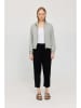 MAZINE Blouson in Hellgrau