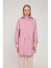 MAZINE Parka lichtroze