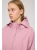 MAZINE Parka lichtroze