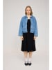 MAZINE Spijkerjas blauw