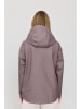 MAZINE Regenjacke in Braun