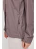 MAZINE Regenjacke in Braun