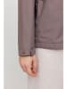 MAZINE Regenjacke in Braun