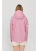 MAZINE Regenjacke in Rosa