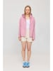 MAZINE Regenjacke in Rosa