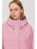 MAZINE Regenjacke in Rosa