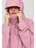 MAZINE Regenjacke in Rosa