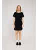 MAZINE Kleid in Schwarz