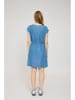 MAZINE Jeanskleid in Blau