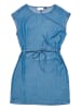 MAZINE Spijkerjurk blauw