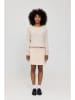 MAZINE Longsleeve "Jersey Knit" beige