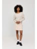 MAZINE Longsleeve "Jersey Knit" beige