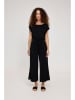 MAZINE Jumpsuit in Schwarz