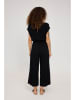 MAZINE Jumpsuit in Schwarz