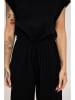 MAZINE Jumpsuit in Schwarz