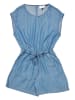 MAZINE Spijkerjumpsuit blauw