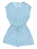 MAZINE Spijkerjumpsuit lichtblauw