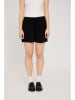MAZINE Short zwart