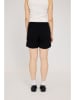 MAZINE Short zwart