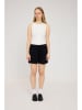 MAZINE Short zwart