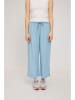 MAZINE Jeans "Wide Leg" in Hellblau