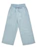 MAZINE Jeans "Wide Leg" in Hellblau