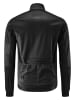 Gonso Softhell-Fahrradjacke ''Valaff'' in Schwarz