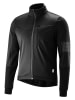 Gonso Softhell-Fahrradjacke ''Valaff'' in Schwarz