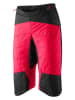 Gonso Fahrradshorts ''Alvao'' in Rot