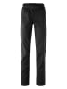 Gonso Fietsbroek "Adventure" zwart