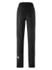 Gonso Fietsbroek "Adventure" zwart