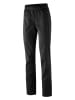 Gonso Fietsbroek "Adventure" zwart