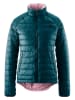 Gonso Fahrradjacke ''Sorio'' in Grün/ Rosa