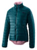 Gonso Fahrradjacke ''Sorio'' in Grün/ Rosa