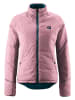 Gonso Fahrradjacke ''Sorio'' in Grün/ Rosa