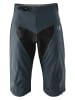 Gonso Fietsshort "Rassass" grijs