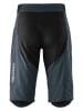 Gonso Fietsshort "Rassass" grijs
