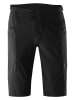 Gonso Fietsshort "Valdes" zwart
