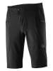 Gonso Fietsshort "Valdes" zwart